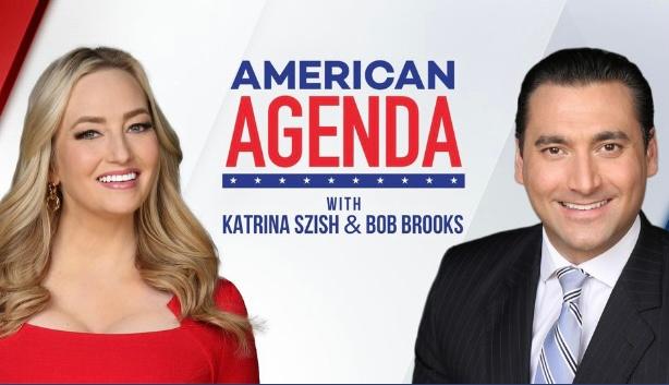 American Agenda
